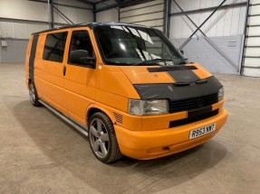 1998 Volkswagen Type 2 (T4)