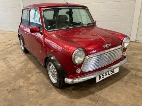 1998 Rover Mini