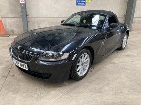 2009 BMW Z4