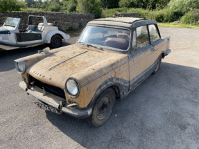 1963 Triumph Herald