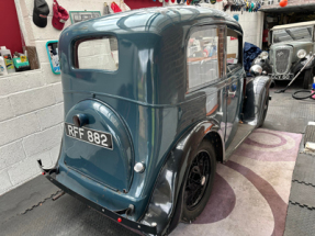 1936 Austin Seven