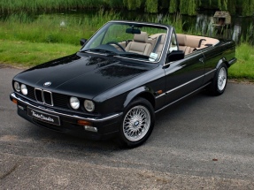 1990 BMW 325i