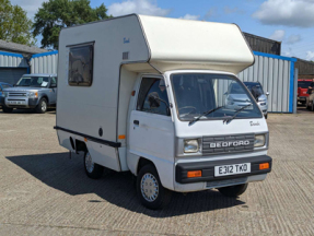 1987 Bedford Bambi