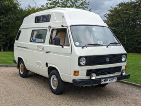 1983 Volkswagen Type 2 (T3)