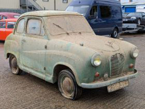 1954 Austin A30