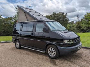 2003 Volkswagen Type 2 (T4)