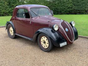 1936 Fiat 500