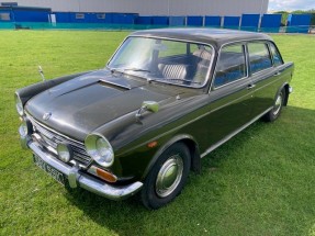 1971 Austin 1800