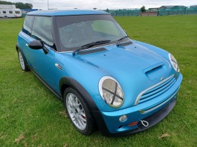 2003 Mini Cooper