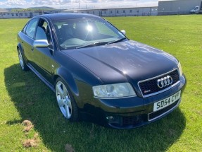 2004 Audi RS6