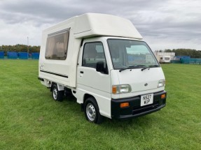 1996 Subaru Sambar