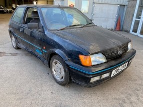 1991 Ford Fiesta XR2i