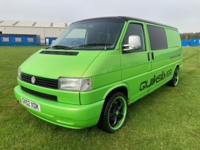 2002 Volkswagen Type 2 (T4)