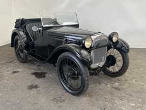 1931 Austin Seven