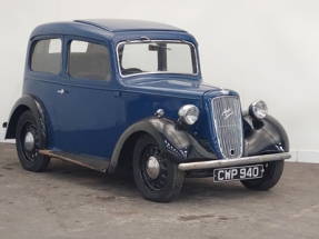 1939 Austin Big Seven