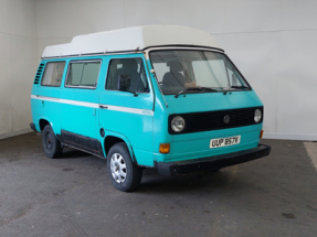 1980 Volkswagen Type 2 (T3)