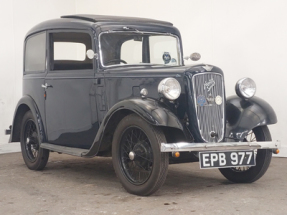 1936 Austin Seven