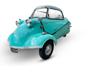 1963 Messerschmitt KR 200