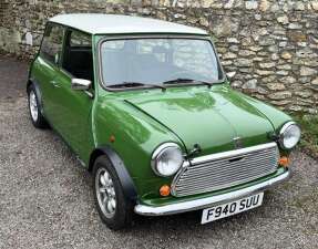 1989 Mini 1000