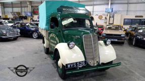 1944 Fordson Pickup