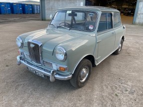 1963 Wolseley Hornet