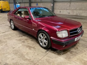 1991 Mercedes-Benz 230 CE