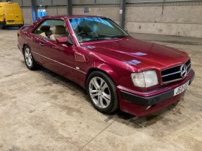 1991 Mercedes-Benz 230 CE