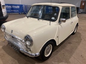 1978 Mini 1100