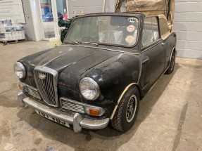 1964 Wolseley Hornet