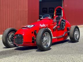 1948 Austin Special