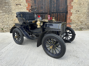 1904 Siddeley 6hp