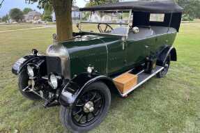 1925 Morris Oxford