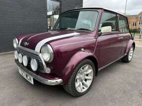 1999 Rover Mini Cooper