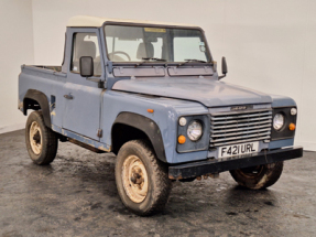 1988 Land Rover 90