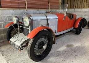 1934 Lagonda Rapier