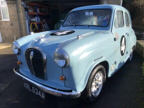 1957 Austin A35