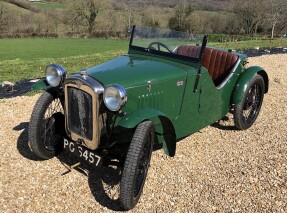 1930 Austin Seven