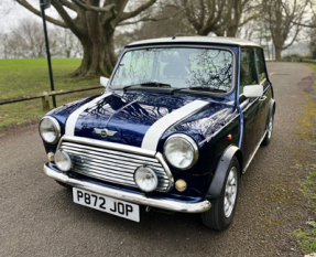 1997 Mini Cooper