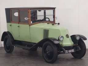 1924 Renault Type NN