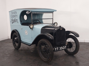 1927 Austin Seven