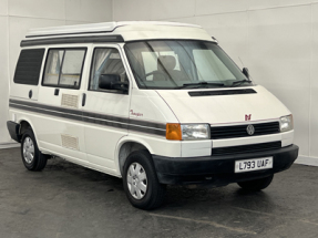 1993 Volkswagen Type 2 (T4)