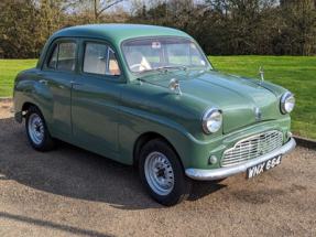 1957 Standard 8