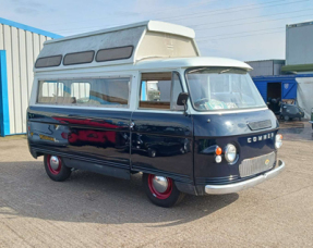 1972 Commer Campervan