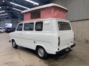 1975 Ford Transit