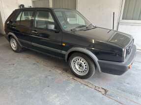 1988 Volkswagen Golf GTi