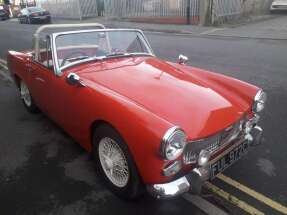1965 MG Midget