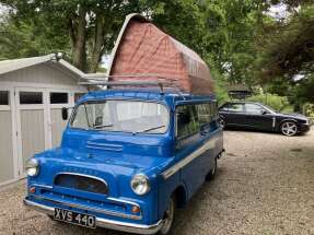 1961 Bedford CA