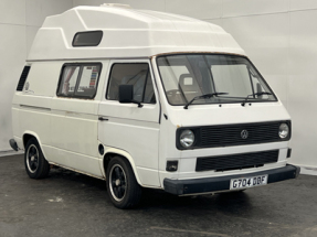 1990 Volkswagen Type 2 (T3)