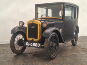 1929 Austin Seven