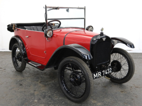 1926 Austin Seven